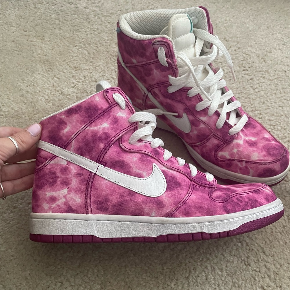 Nike sneakers